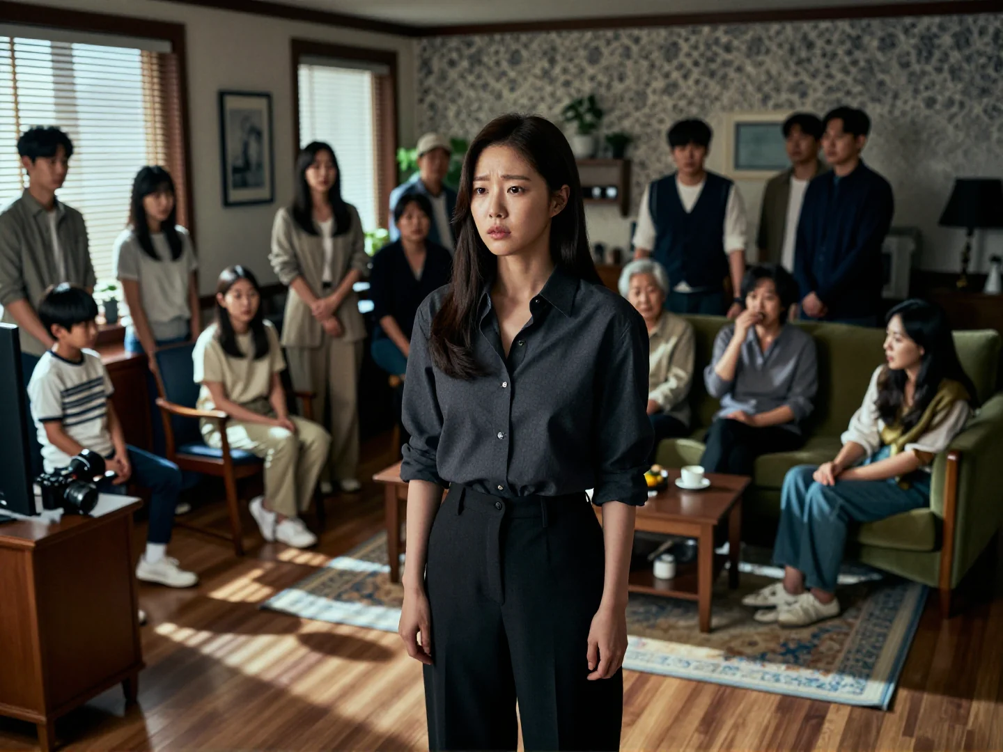 영화 프레젠스03